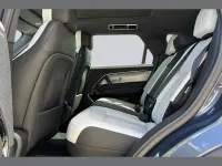 Used Land Rover Range Rover Sport SE Dynamic 296 HP (217 kW) 2025 Blue SUV