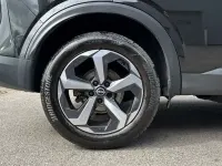 Used Nissan Qashqai N-Connecta 138 HP (101 kW) 2022 Black SUV