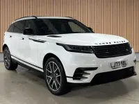 Used Land Rover Range Rover Velar HSE Dynamic 404 HP (297 kW) 2023 White SUV