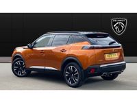 used Peugeot 2008 1.2 PureTech 130 GT Premium 5dr EAT8