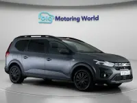 Used Dacia Jogger Expression 141 HP (103 kW) 2025 MPV
