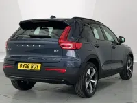 Used Volvo XC40 Plus 2026 SUV