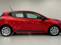 Used Renault Clio Evolution 90 HP (66 kW) 2024 Renault id  flame red  Hatchback