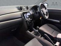 Used Suzuki Vitara SZ-T 129 HP (94 kW) 2022 Grey SUV