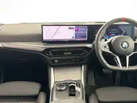 Used BMW M440 M Sport 369 HP (271 kW) 2025 Grey Sedan