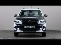 Used Citroën e-C3 83 kW (113 HP) 2025 Black Hatchback