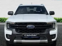Used Ford Ranger Wildtrack 205 HP (150 kW) 2025 Pickup