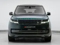 Gebraucht Land Rover Range Rover Autobiography 2023 Grün SUV