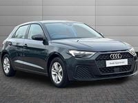 Used Audi A1 Design 95 HP (69 kW) 2023 Manhattan grey SUV