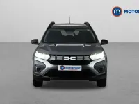 Used Dacia Jogger Essentiel 110 HP (80 kW) 2025 Grey MPV