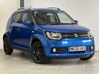 Used Suzuki Ignis SZ-T 90 HP (66 kW) 2020 Hatchback
