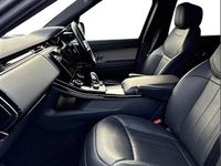 Used Land Rover Range Rover Sport SE Dynamic 296 HP (217 kW) 2023 Grey SUV