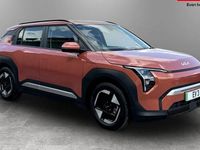 Novo Kia EV3 Air 150 kW (204 HP) 2025 SUV