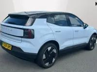 New Volvo EX30 Plus 200 kW (272 HP) 2026 Metallic  cloud blue SUV