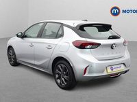 Used Vauxhall Corsa Design Edition 75 HP (55 kW) 2024 Hatchback