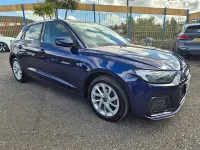 Used Audi A1 Sport 2022 Blue SUV