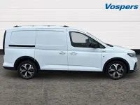 Used Ford Transit Connect Active 150 HP (110 kW) 2025 White MPV
