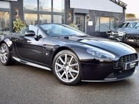 Used Aston Martin Vantage 2014 Black Coupe