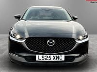 Used Mazda CX-30 Exclusive-Line 140 HP (102 kW) 2026 SUV