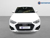 used Audi A4 35 TFSI S Line 4dr S Tronic