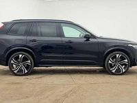 Used Volvo XC90 Ultimate 247 HP (181 kW) 2023 SUV