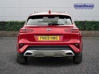 Used Kia XCeed 2019 SUV