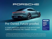used Porsche Taycan 440kW GTS 93kWh 4dr Auto - 2023 (73)