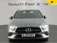 Used Mercedes A180 Executive 2023 Grey Hatchback