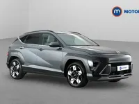Used Hyundai Kona Ultimate 120 HP (88 kW) 2023 Grey SUV