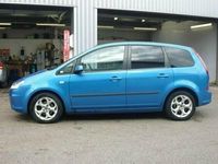 used Ford C-MAX 1.6