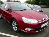 Used Citroën C5 2009 Sedan