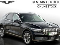 Used Genesis GV70 Sport 359 kW (489 HP) 2024 SUV