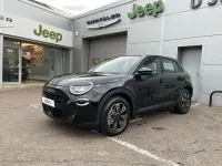 Nuevo Fiat 600 Icon 99 CV (72 kW) 2026 Negro SUV