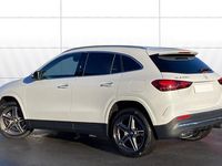 Used Mercedes GLA250 Executive 218 HP (160 kW) 2023 White SUV