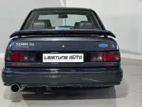 Used Ford Sierra RS 217 HP (159 kW) 1999 Grey Sedan