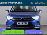 Used VW Taigo Life 95 HP (69 kW) 2026 SUV