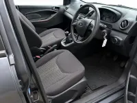 Used Ford Ka Plus Active 85 HP (62 kW) 2018 Grey Hatchback
