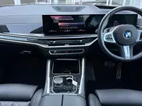 Used BMW X6 M Sport 376 HP (276 kW) 2024 Grey SUV