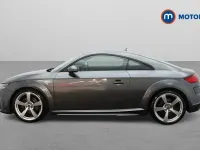 Used Audi TT S-Line 197 HP (144 kW) 2023 Coupe