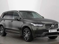 Used Volvo XC90 Momentum 250 HP (183 kW) 2022 SUV