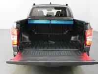 New KGM Musso 202 HP (148 kW) 2025 Grey Pickup