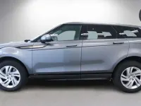 Used Land Rover Range Rover evoque R-Dynamic 2019 Grey SUV