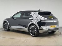 Used Hyundai Ioniq Ultimate 239 kW (325 HP) 2024 Black Hatchback