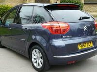 Used Citroën C4 Picasso 2008 MPV