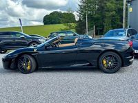 Used Ferrari F430 2007 Cabriolet