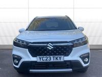 Used Suzuki SX4 S-Cross 129 HP (94 kW) 2025 SUV