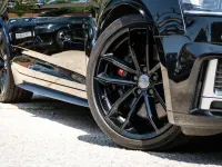 Used Audi A5 Premium 348 HP (255 kW) 2017 Black Coupe
