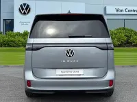 New VW ID. Buzz Life 210 kW (286 HP) 2026 MPV