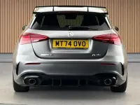 Used Mercedes A35 AMG Premium Plus 306 HP (225 kW) 2026 Hatchback