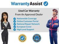 Used Vauxhall Mokka X Elite 140 HP (102 kW) 2018 Grey SUV